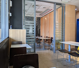 McDonald's Bandung Buah Batu photo