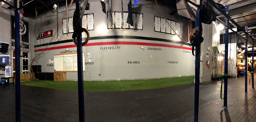 Gym «Aim Higher Crossfit», reviews and photos, 3850 Bird Rd #106, Miami, FL 33146, USA