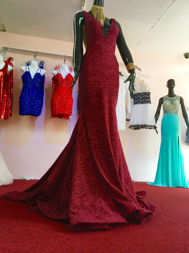 Boutique «Très Chic Boutique», reviews and photos, 2235 95th St, Chicago, IL 60643, USA