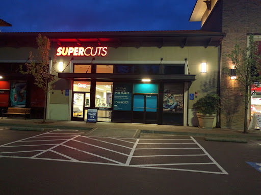 Supercuts, 7013 SW Nyberg St, Tualatin, OR 97062, USA