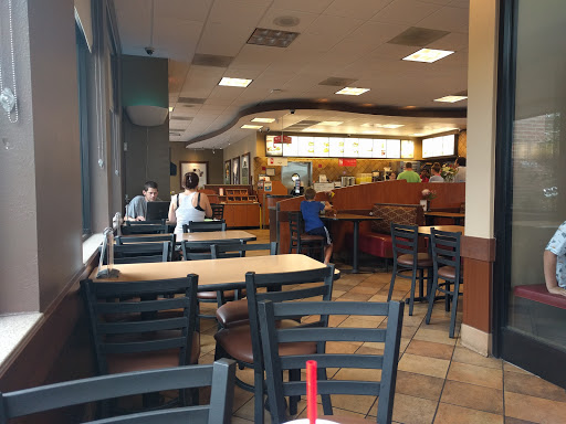 Fast Food Restaurant «Chick-fil-A», reviews and photos, 1781 Eatonton Rd, Madison, GA 30650, USA