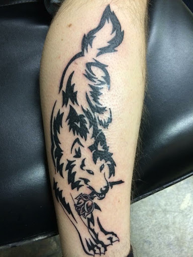 Explore tattoo ideas for men family, creative tattoo ideas in Muncie, available at The Tattoo Studio