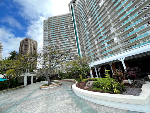 Rentals of flats for days in Honolulu