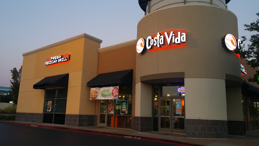 Mexican Restaurant «Costa Vida», reviews and photos, 2791 E Bidwell St #100b, Folsom, CA 95630, USA