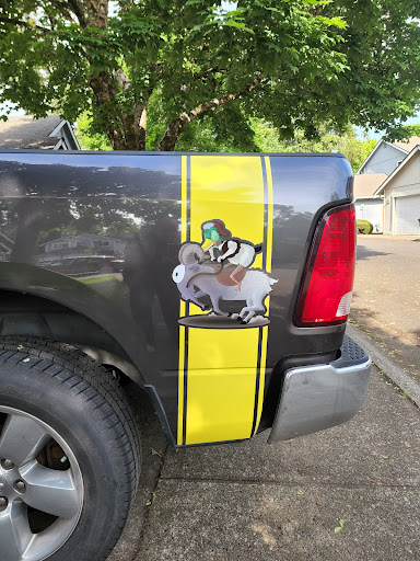 Sign Shop «FASTSIGNS», reviews and photos, 4609 Lacey Blvd SE, Lacey, WA 98503, USA