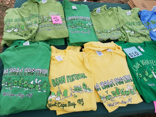 Shopping Mall «West End Garage, Cape May», reviews and photos, 484 W Perry St, Cape May, NJ 08204, USA