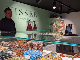 Visser Chocolade & Ijs Maastricht OLVPlein