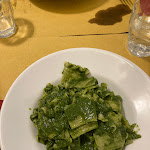 Photo n°1 de l'avis de Bianca.a fait le 07/01/2024 à 11:34 sur le  Trattoria Sant'Omobono à Pisa