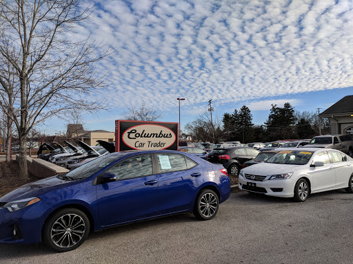 Used Car Dealer «Columbus Car Trader», reviews and photos, 6821 E Main St, Reynoldsburg, OH 43068, USA