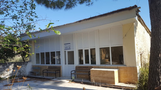 Hisarardı Mahallesi Camii