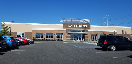 Gym «LA Fitness», reviews and photos, 2306 N Ocean Ave, Farmingville, NY 11738, USA