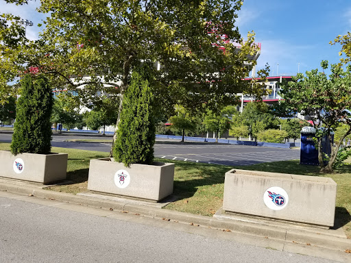 Stadium «Nissan Stadium», reviews and photos, 1 Titans Way, Nashville, TN 37213, USA