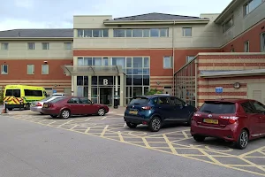 Wigan Health Centre image