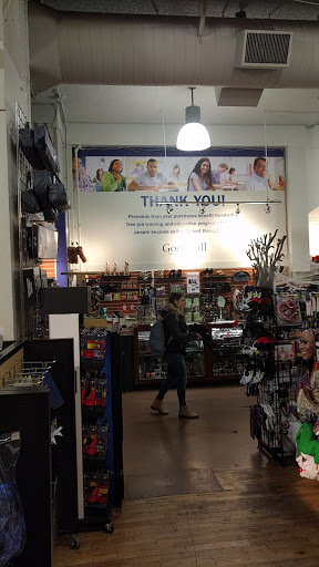 Thrift Store «Goodwill U-District», reviews and photos