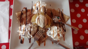 Photo n°79 de Crêperie le Chaperon Rouge à Tours ()