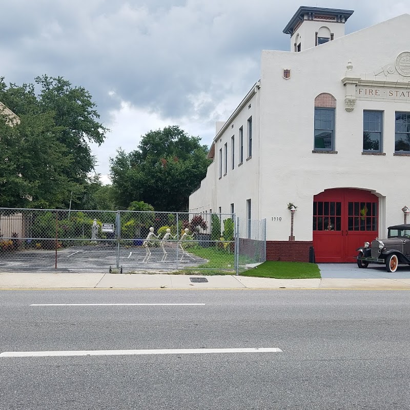 Tampa Fire Rescue Station 5