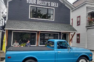 Your Belly's Deli image