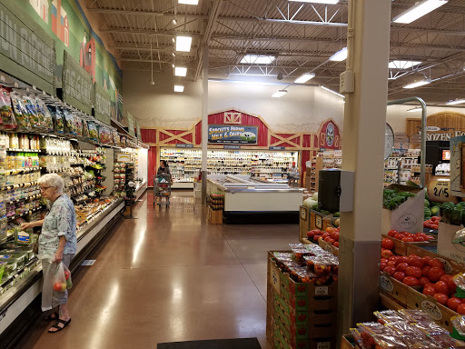 Health Food Store «Sprouts Farmers Market», reviews and photos, 1265 W Exchange Pkwy, Allen, TX 75013, USA