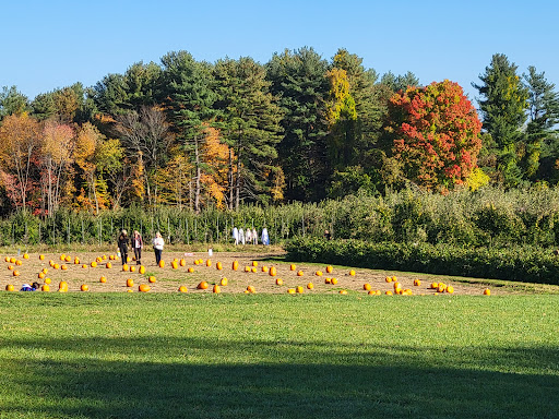 Orchard «Applecrest Farm Orchards», reviews and photos, 133 Exeter Rd, Hampton Falls, NH 03844, USA