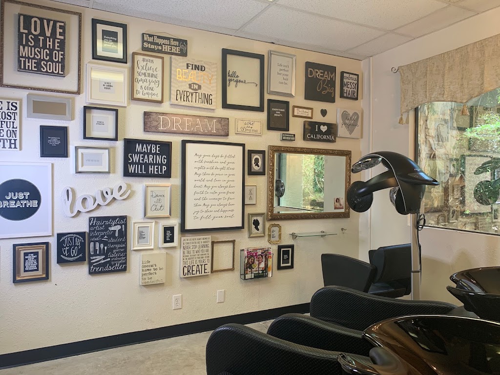 Hairmony Hair Studio 92128
