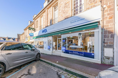 Atol Mon Opticien à Torigny-les-Villes