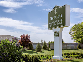 Glen Oaks Funeral Home & Cemetery
