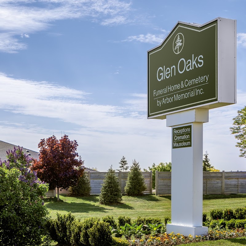 Glen Oaks Funeral Home & Cemetery