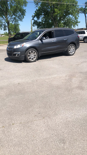 Used Car Dealer «International Cars Co», reviews and photos, 548 Middle Tennessee Blvd, Murfreesboro, TN 37129, USA