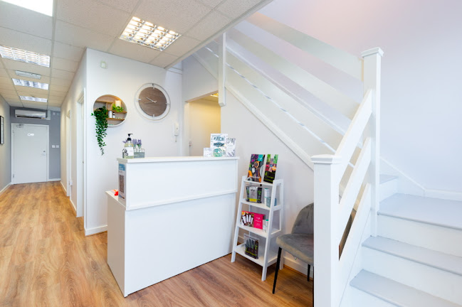 The Nest Spa and Beauty Therapies - Peterborough