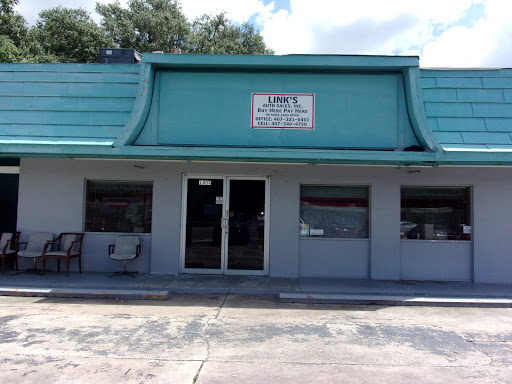 Links Auto Sales Inc, 1809 S French Ave, Sanford, FL 32771, USA, 