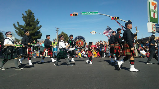 Grocery Store «Big 8 Food Stores», reviews and photos, 3518 Montana Ave, El Paso, TX 79903, USA