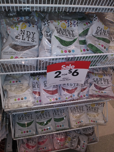 Fabric Store «Jo-Ann Fabrics and Crafts», reviews and photos, 3635 Riverside Plaza Dr #240, Riverside, CA 92506, USA