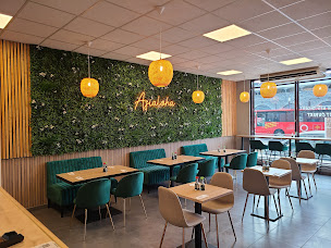 Photo n°30 de Asialoha Sushi & Thaï à Nîmes ()