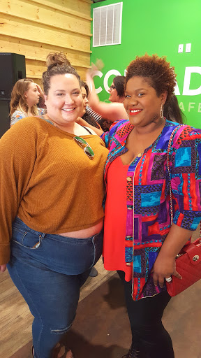 Coffee Shop «Cortado Coffee & Cafe», reviews and photos, 26 S Clinton St, Iowa City, IA 52240, USA