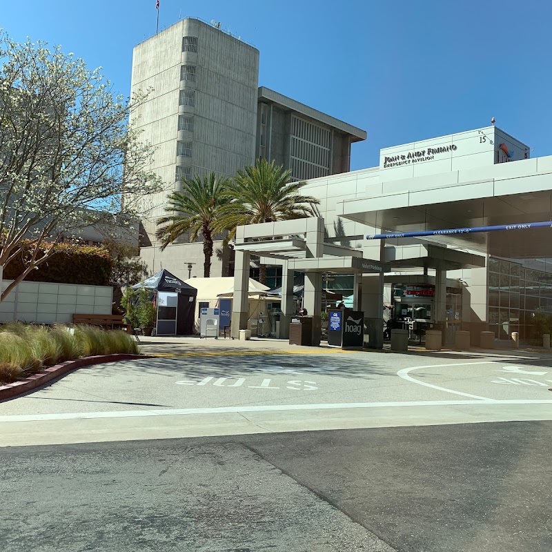 Hoag Hospital Newport Beach Emergency Room