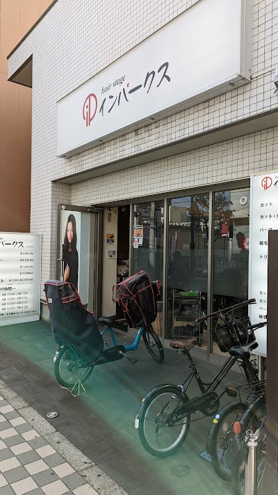 インパークス五反野店