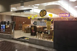 Genki Sushi Ward Centre image