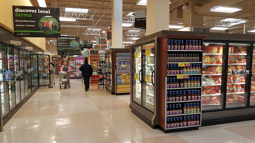 Grocery Store «Kroger», reviews and photos, 65 S Livernois Rd, Rochester Hills, MI 48307, USA