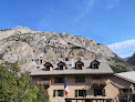 Auberge la cleida Névache