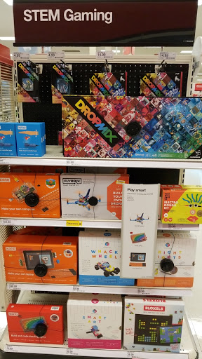 Department Store «Target», reviews and photos, 2769 Papermill Rd, Wyomissing, PA 19610, USA