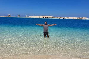 Al Mubarak Beach image