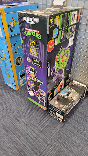 Electronics Store «Best Buy», reviews and photos, 7830 Plaza Blvd, Mentor, OH 44060, USA