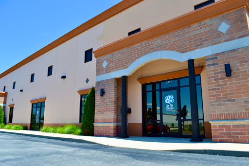 Six Six Apparel, 1531 E Northfield Dr #400, Brownsburg, IN 46112, USA, 