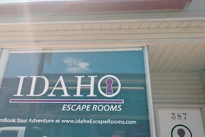 Idaho Escape Rooms image
