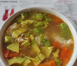 Vips Destino Azcapotzalco photo