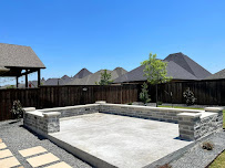 Landmark Landscapes - Photo 2 - Car repair in , Frisco