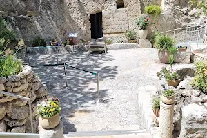 The Garden Tomb Jerusalem image