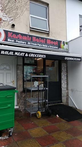 Kashmir Halal Meat