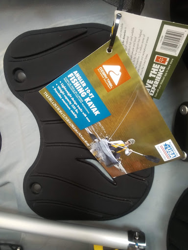 Department Store «Walmart Supercenter», reviews and photos, 555 W Genesee St, Lapeer, MI 48446, USA