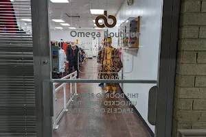 Omega Boutique image